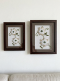 Dew Bloom Photo Frame