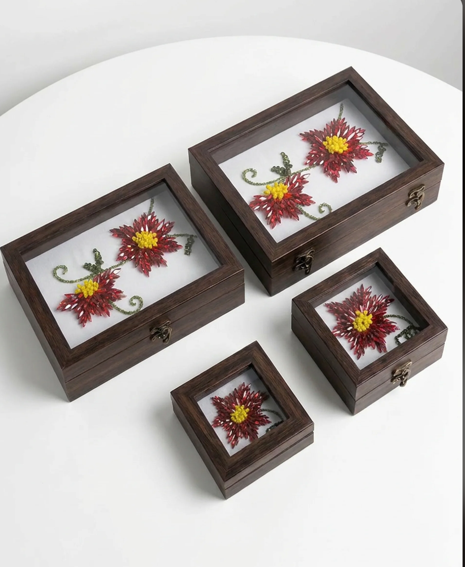 Ember Bloom Gift Box