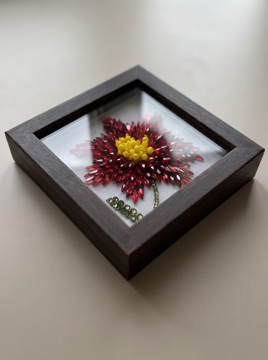 Ember Bloom Tableware