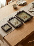 Gilded Vine Tableware