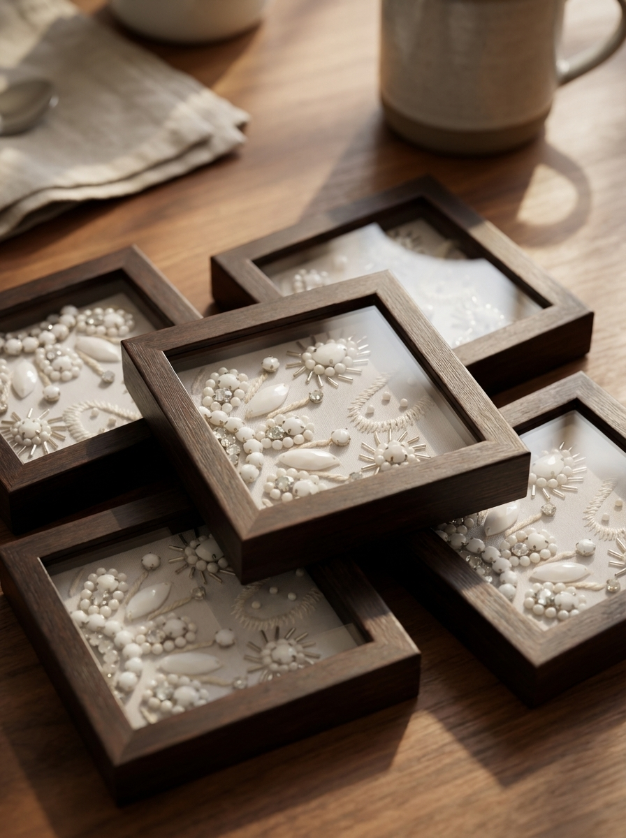 Snow Stone Tableware