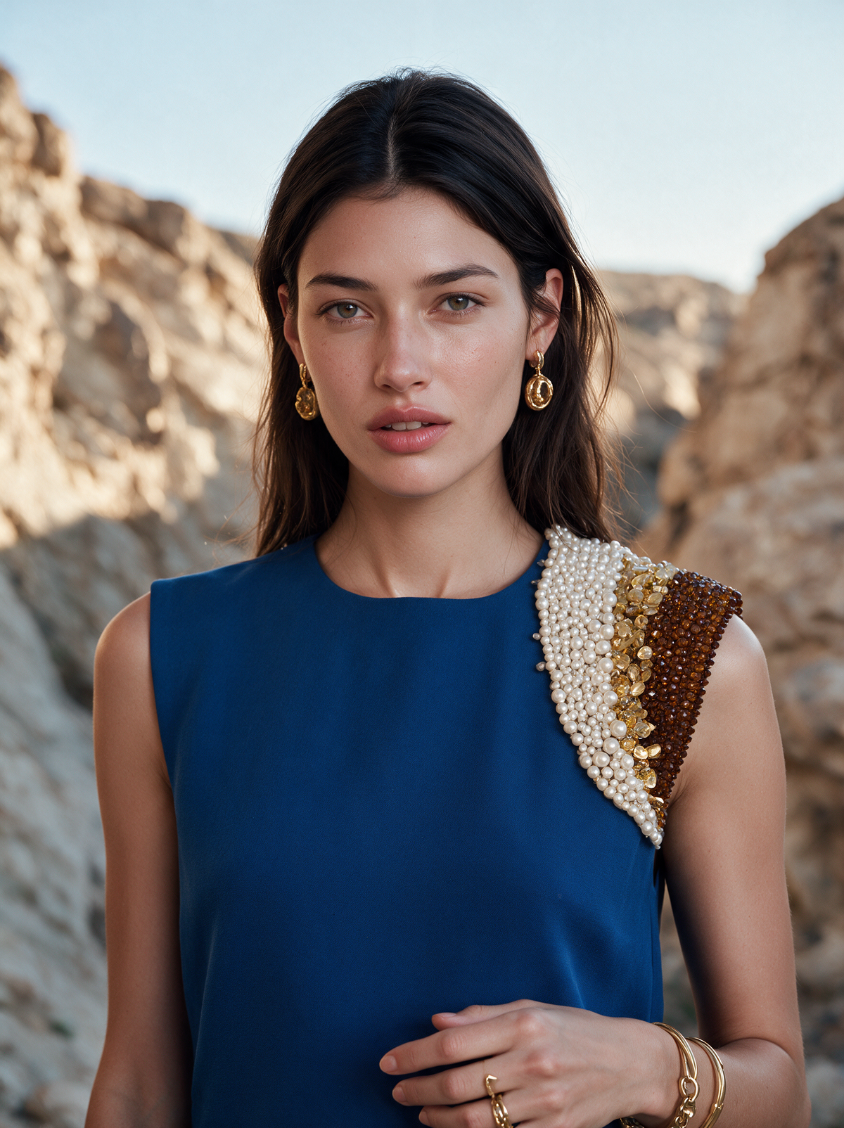 Aria Top