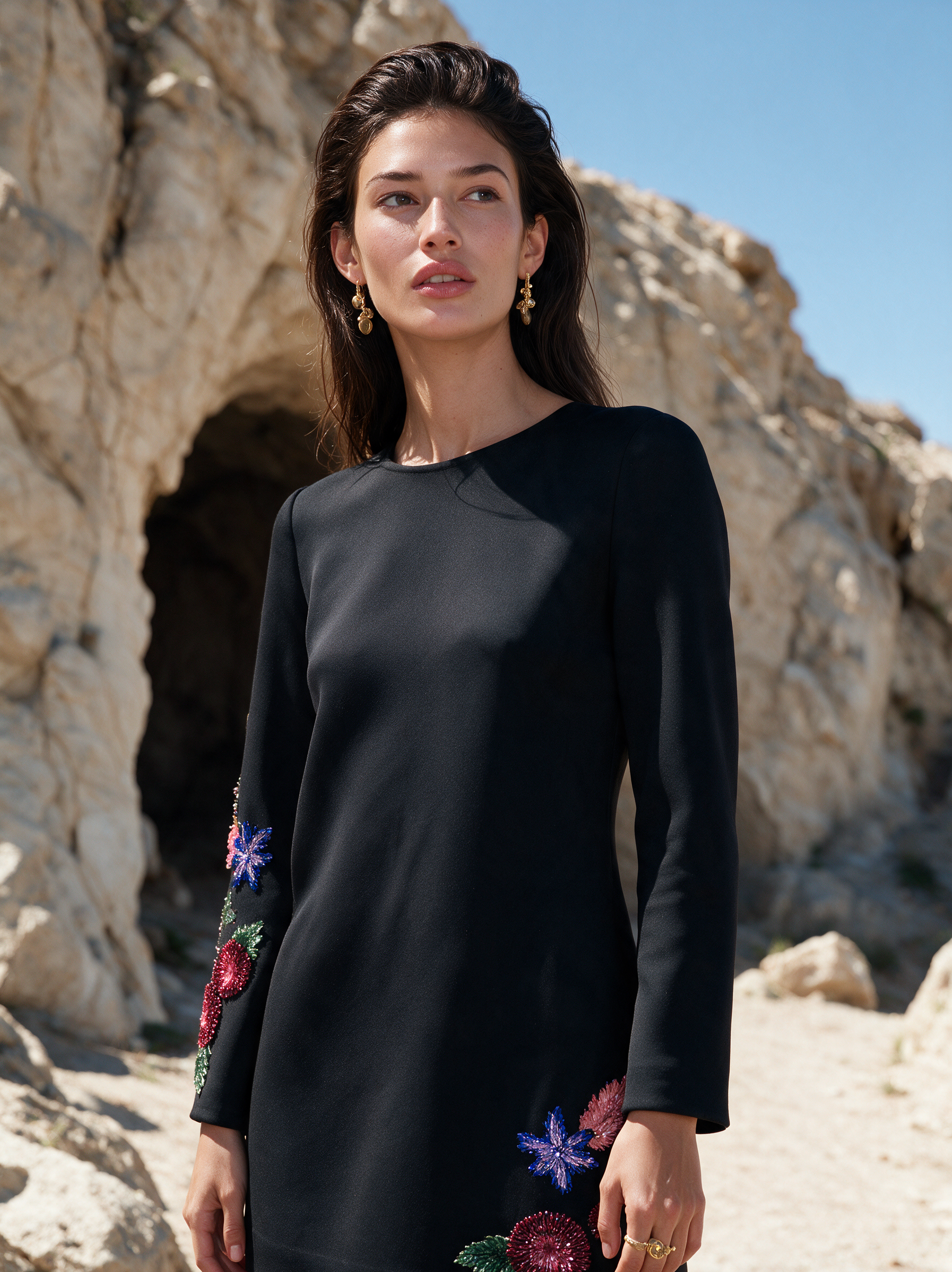 Maven Dress — House of NSJ