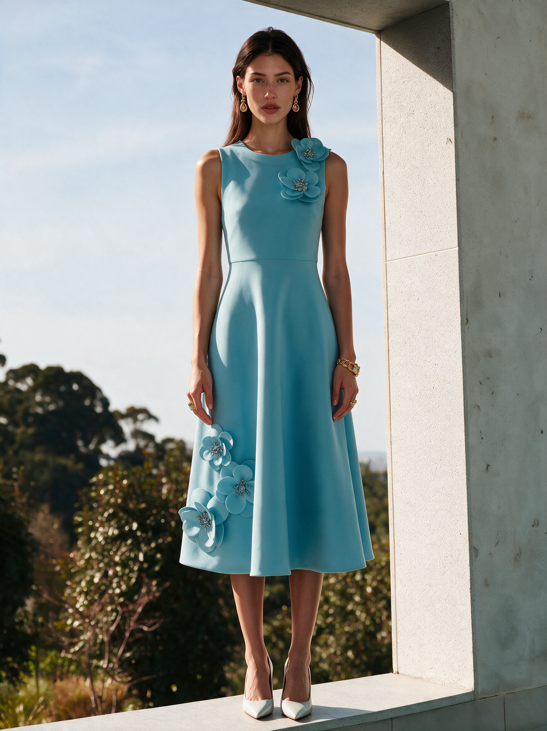 Nina Dress
