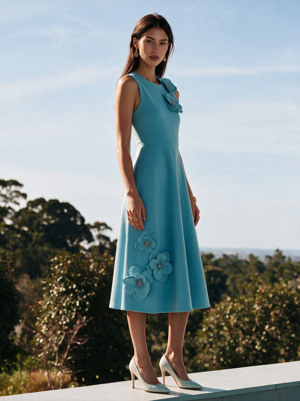 Nina Dress