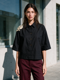 Pearl Touch Shirt — House of NSJ